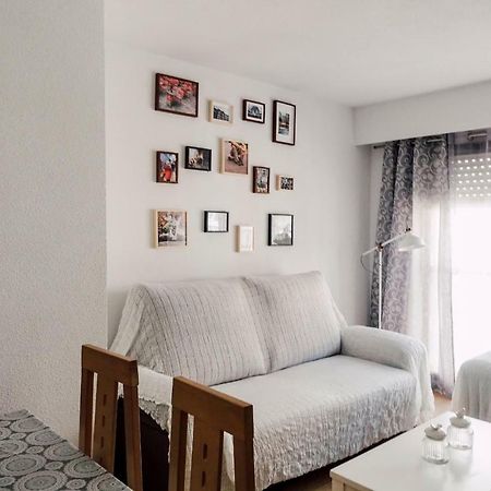 Apartamento Gandia Touriplaya Exteriér fotografie