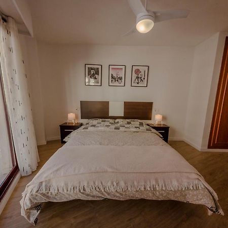 Apartamento Gandia Touriplaya Exteriér fotografie