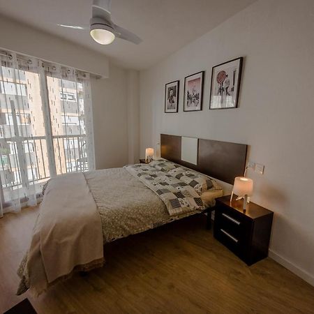 Apartamento Gandia Touriplaya Exteriér fotografie