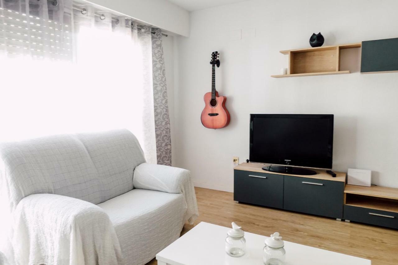 Apartamento Gandia Touriplaya Exteriér fotografie
